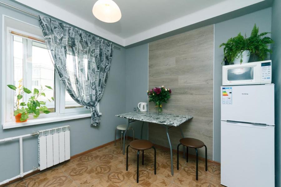 Apartment Near Dream Town Kiev Exterior foto